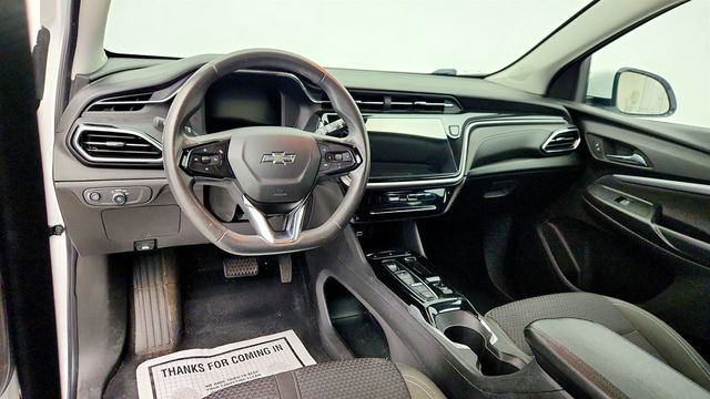 2023 Chevrolet Bolt EUV FWD 4dr LT - 23009562 - 11