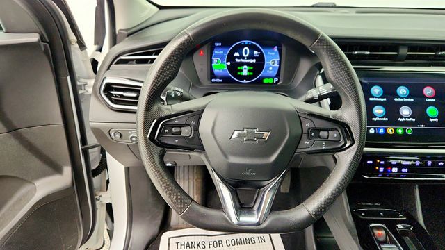 2023 Chevrolet Bolt EUV FWD 4dr LT - 23009562 - 12