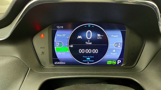 2023 Chevrolet Bolt EUV FWD 4dr LT - 23009562 - 13