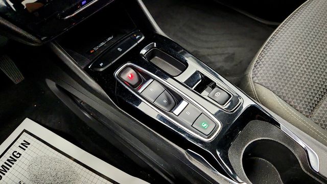 2023 Chevrolet Bolt EUV FWD 4dr LT - 23009562 - 15