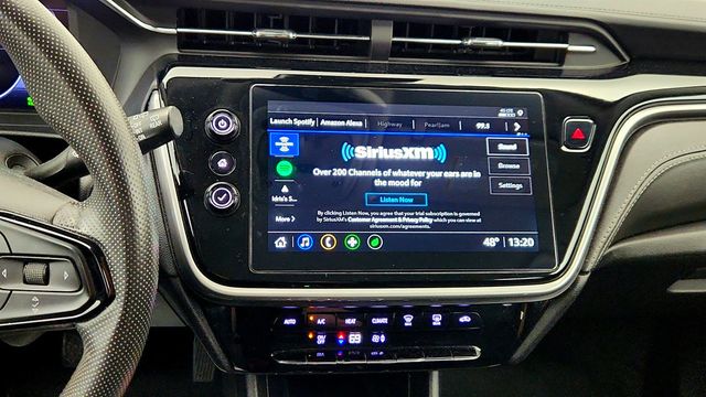 2023 Chevrolet Bolt EUV FWD 4dr LT - 23009562 - 16