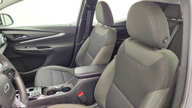 2023 Chevrolet Bolt EUV FWD 4dr LT - 23009562 - 18