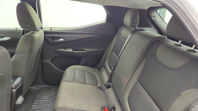 2023 Chevrolet Bolt EUV FWD 4dr LT - 23009562 - 19