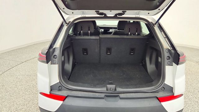 2023 Chevrolet Bolt EUV FWD 4dr LT - 23009562 - 20