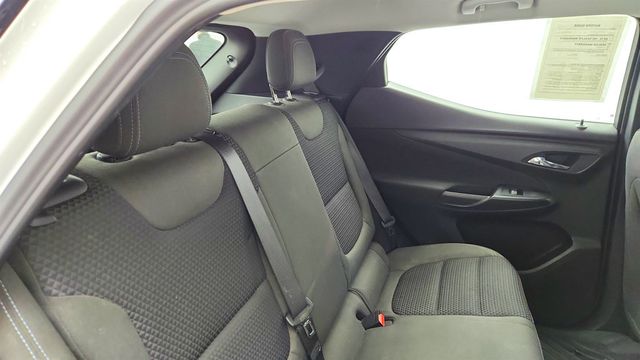 2023 Chevrolet Bolt EUV FWD 4dr LT - 23009562 - 21
