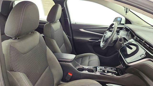 2023 Chevrolet Bolt EUV FWD 4dr LT - 23009562 - 22