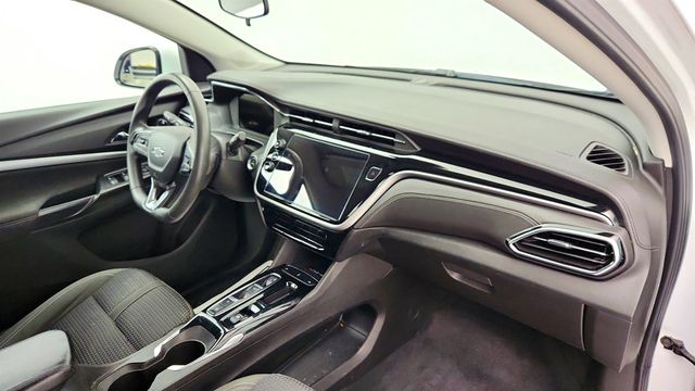 2023 Chevrolet Bolt EUV FWD 4dr LT - 23009562 - 23