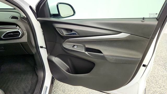 2023 Chevrolet Bolt EUV FWD 4dr LT - 23009562 - 24