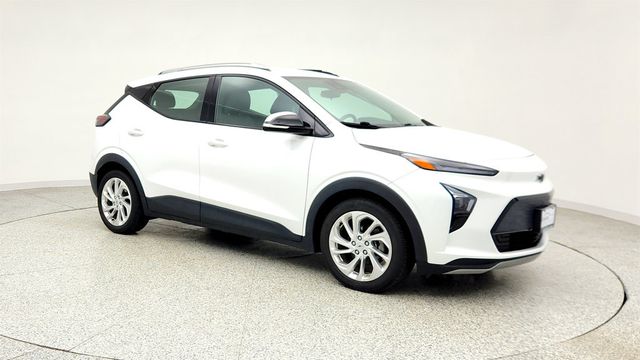 2023 Chevrolet Bolt EUV FWD 4dr LT - 23009562 - 2