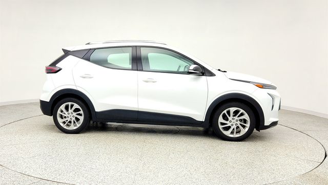 2023 Chevrolet Bolt EUV FWD 4dr LT - 23009562 - 3