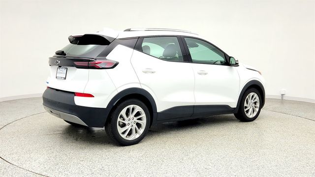 2023 Chevrolet Bolt EUV FWD 4dr LT - 23009562 - 4