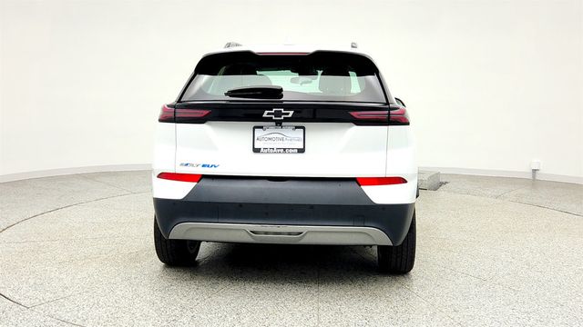 2023 Chevrolet Bolt EUV FWD 4dr LT - 23009562 - 5