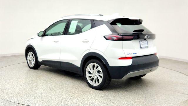 2023 Chevrolet Bolt EUV FWD 4dr LT - 23009562 - 6