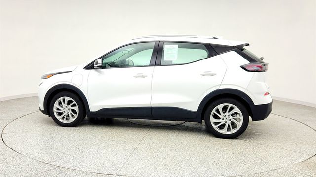 2023 Chevrolet Bolt EUV FWD 4dr LT - 23009562 - 7