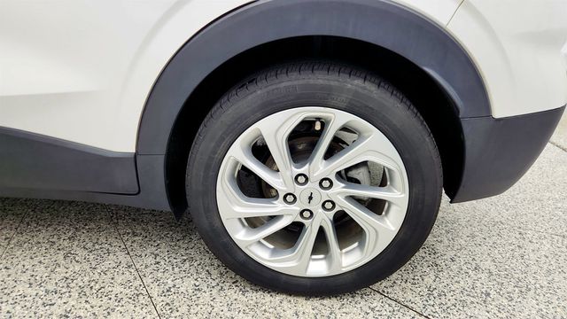 2023 Chevrolet Bolt EUV FWD 4dr LT - 23009562 - 8