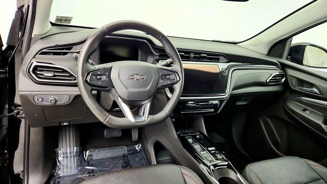 2023 Chevrolet Bolt EUV FWD 4dr LT w/ Redline Package & Leather Seats - 23086630 - 11