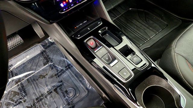 2023 Chevrolet Bolt EUV FWD 4dr LT w/ Redline Package & Leather Seats - 23086630 - 15