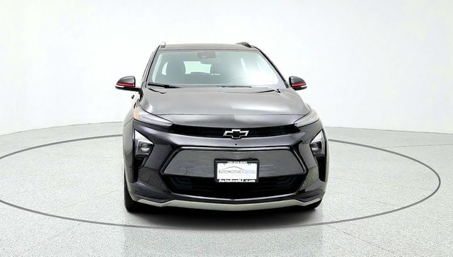 2023 Chevrolet Bolt EUV FWD 4dr LT w/ Redline Package & Leather Seats - 23086630 - 1