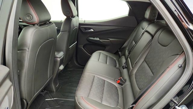 2023 Chevrolet Bolt EUV FWD 4dr LT w/ Redline Package & Leather Seats - 23086630 - 19
