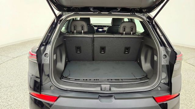 2023 Chevrolet Bolt EUV FWD 4dr LT w/ Redline Package & Leather Seats - 23086630 - 20