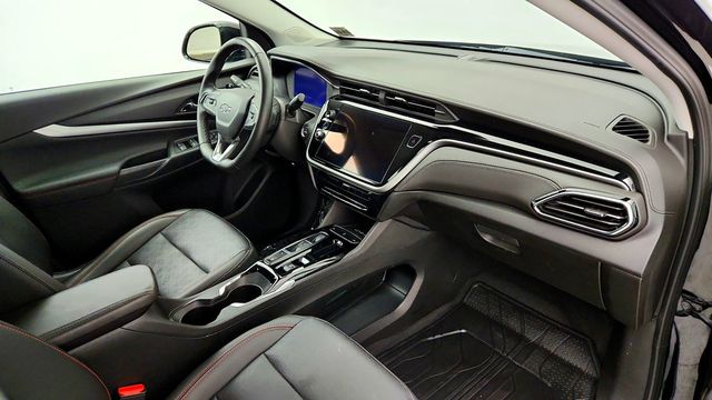 2023 Chevrolet Bolt EUV FWD 4dr LT w/ Redline Package & Leather Seats - 23086630 - 23