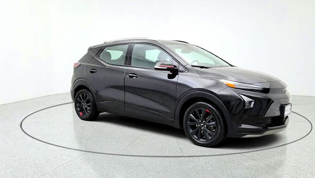 2023 Chevrolet Bolt EUV FWD 4dr LT w/ Redline Package & Leather Seats - 23086630 - 2