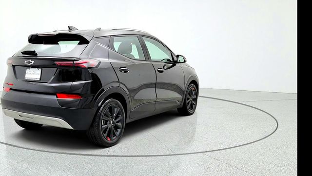 2023 Chevrolet Bolt EUV FWD 4dr LT w/ Redline Package & Leather Seats - 23086630 - 4