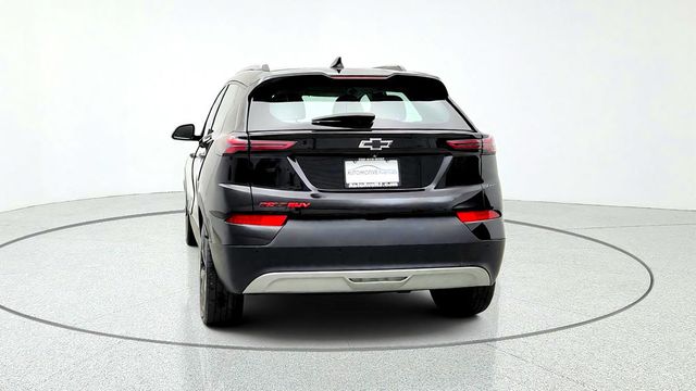 2023 Chevrolet Bolt EUV FWD 4dr LT w/ Redline Package & Leather Seats - 23086630 - 5
