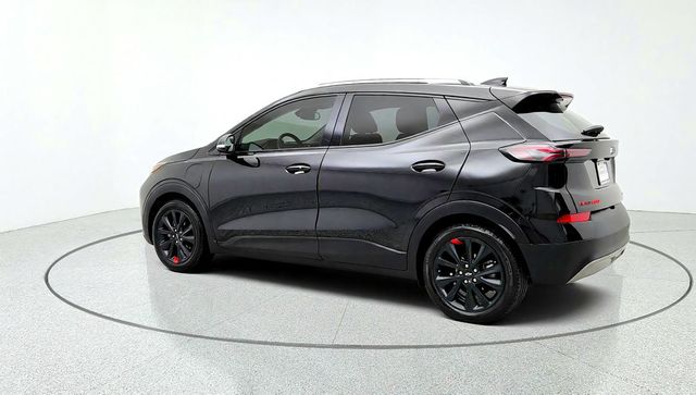 2023 Chevrolet Bolt EUV FWD 4dr LT w/ Redline Package & Leather Seats - 23086630 - 6