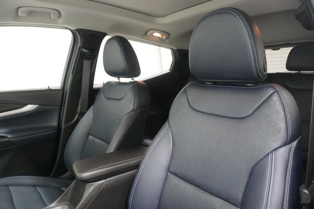 2023 Chevrolet Bolt EUV FWD 4dr Premier - 23029129 - 10
