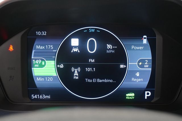2023 Chevrolet Bolt EUV FWD 4dr Premier - 23029129 - 17
