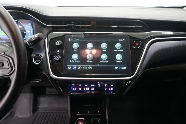 2023 Chevrolet Bolt EUV FWD 4dr Premier - 23029129 - 22