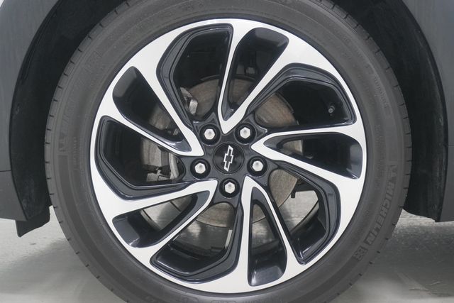 2023 Chevrolet Bolt EUV FWD 4dr Premier - 23029129 - 31
