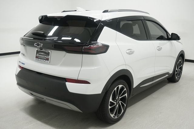 2023 Chevrolet Bolt EUV FWD 4dr Premier - 23029129 - 3
