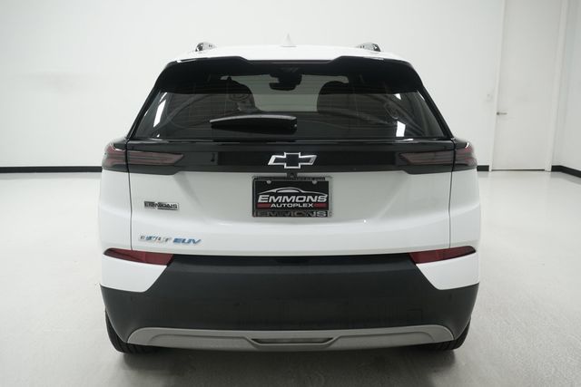 2023 Chevrolet Bolt EUV FWD 4dr Premier - 23029129 - 4
