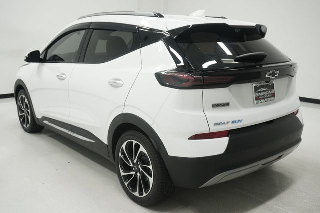 2023 Chevrolet Bolt EUV FWD 4dr Premier - 23029129 - 5