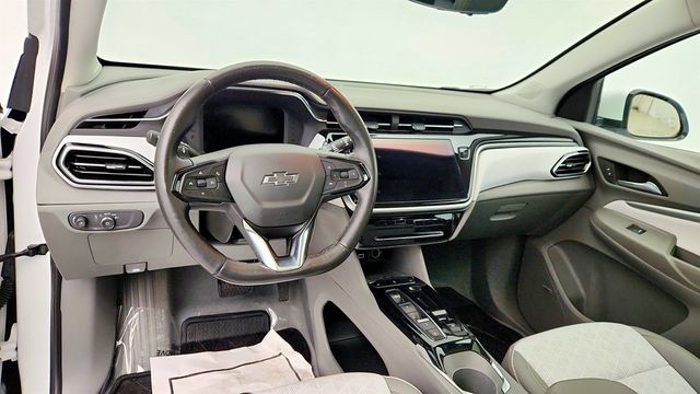 2023 Chevrolet Bolt EUV FWD 4dr Premier - 23005613 - 12