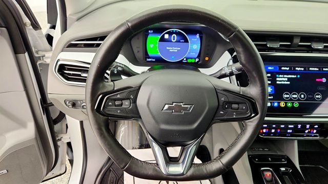 2023 Chevrolet Bolt EUV FWD 4dr Premier - 23005613 - 13