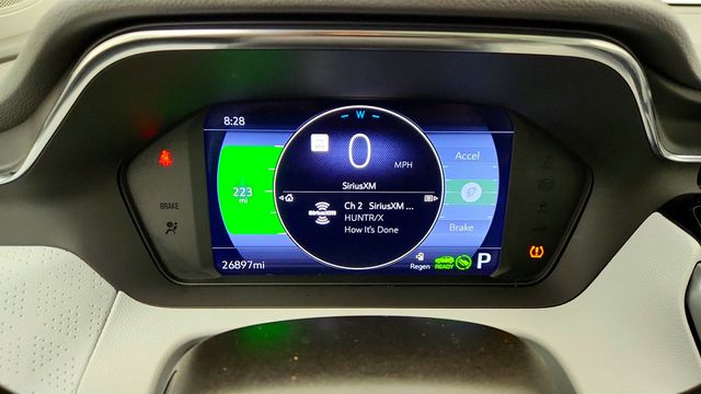 2023 Chevrolet Bolt EUV FWD 4dr Premier - 23005613 - 14