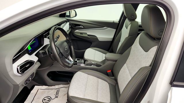 2023 Chevrolet Bolt EUV FWD 4dr Premier - 23005613 - 22