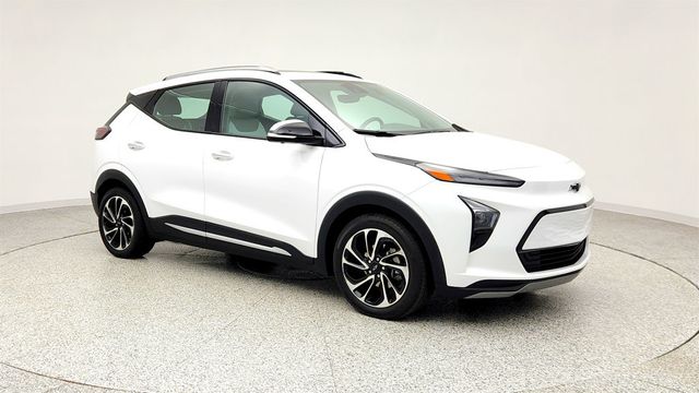 2023 Chevrolet Bolt EUV FWD 4dr Premier - 23005613 - 2