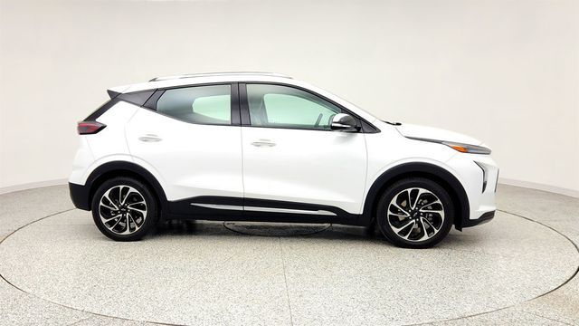 2023 Chevrolet Bolt EUV FWD 4dr Premier - 23005613 - 3