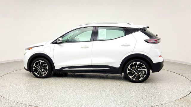 2023 Chevrolet Bolt EUV FWD 4dr Premier - 23005613 - 7