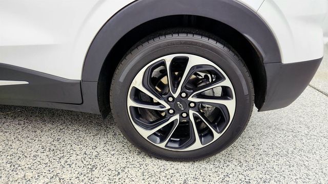 2023 Chevrolet Bolt EUV FWD 4dr Premier - 23005613 - 8