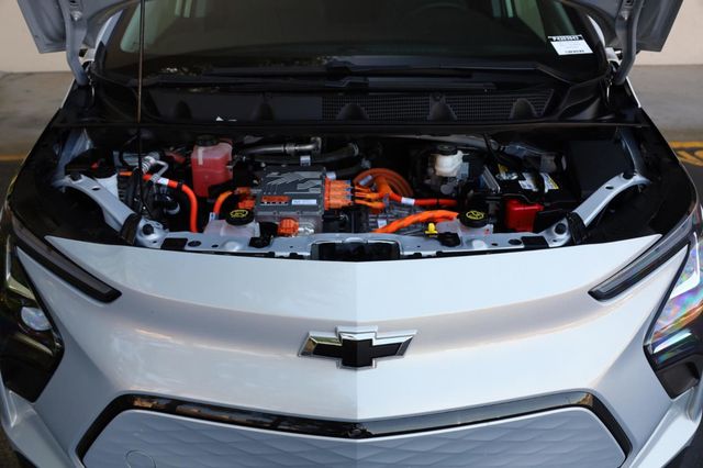 2023 Chevrolet Bolt EV 2LT - 23017389 - 9
