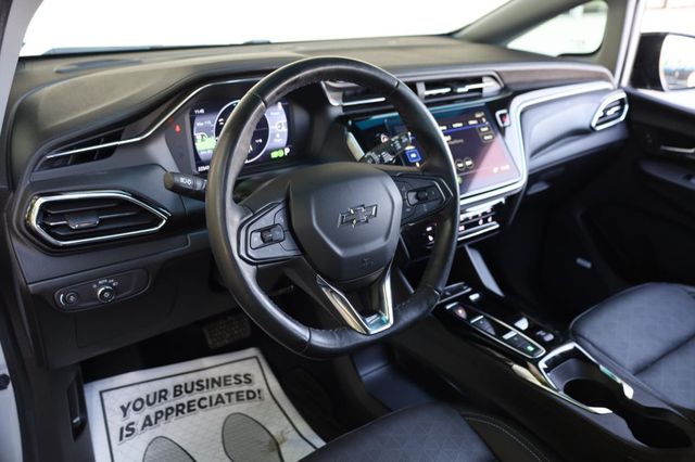 2023 Chevrolet Bolt EV 2LT - 23017389 - 12