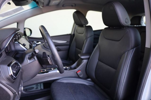 2023 Chevrolet Bolt EV 2LT - 23017389 - 13