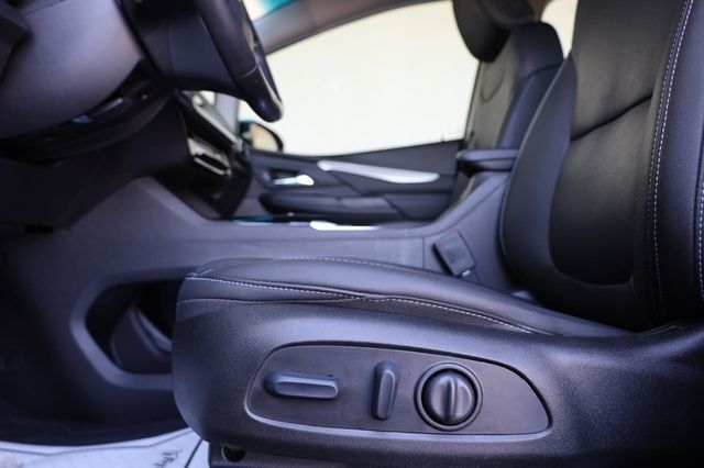 2023 Chevrolet Bolt EV 2LT - 23017389 - 15