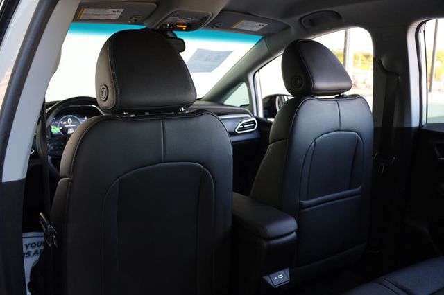 2023 Chevrolet Bolt EV 2LT - 23017389 - 17