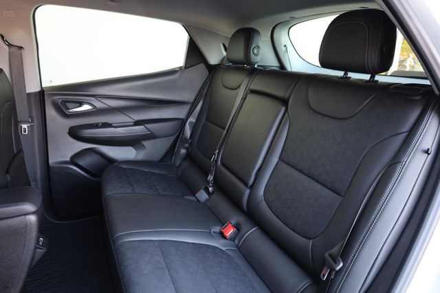 2023 Chevrolet Bolt EV 2LT - 23017389 - 18